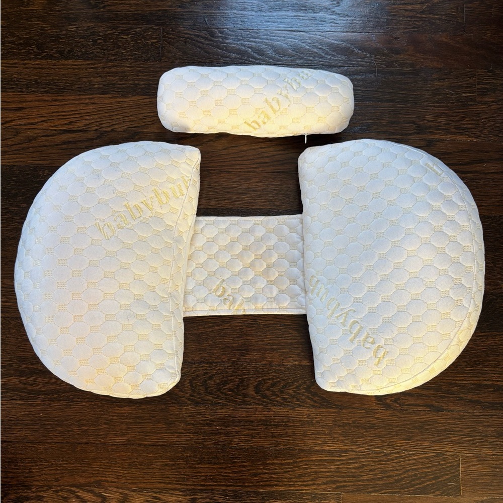 Baby Bub Maternity Pillow